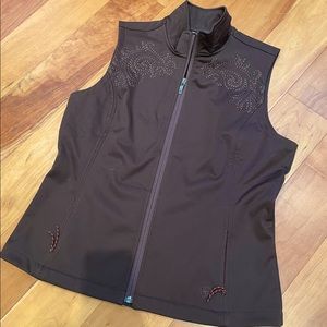 Ariat Softshell Women’s Vest